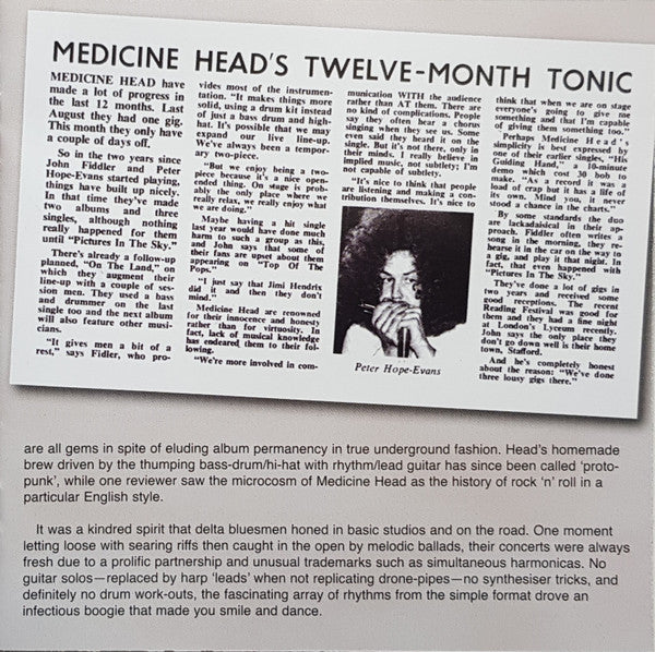 medicine-head-(2)-–-radio-sessions-1971-–-1977