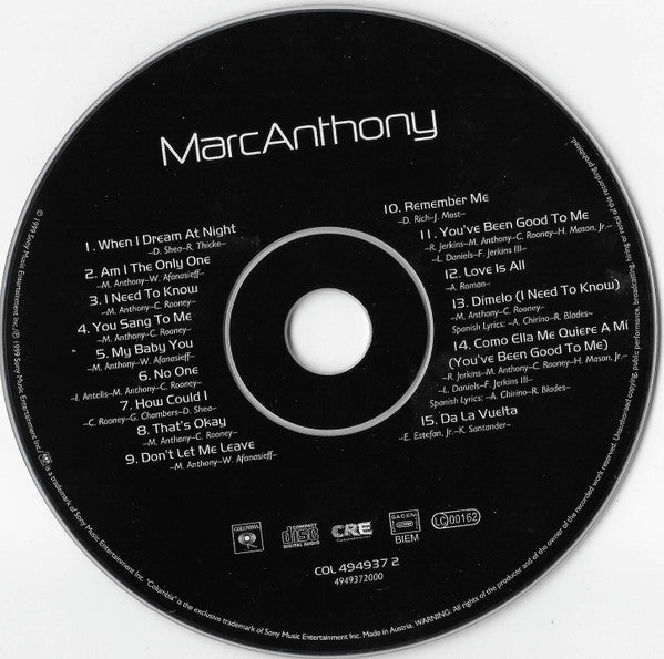 marc-anthony
