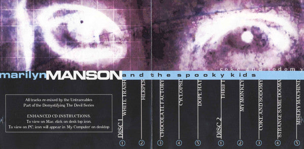 marilyn-manson-&-the-spooky-kids-–-coke-and-sodomy