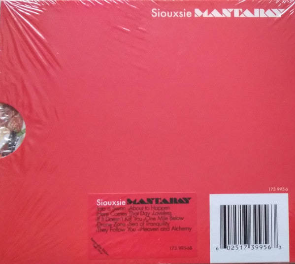 mantaray