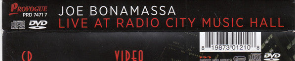 live-at-radio-city-music-hall