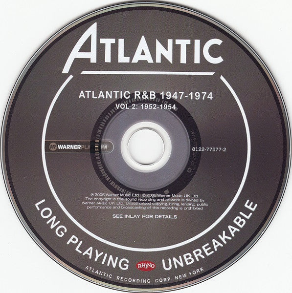 atlantic-r&b-1947-1974