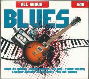 all-about-blues