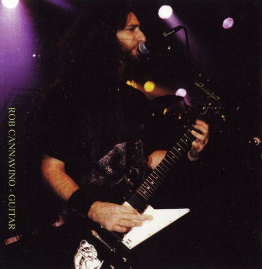 wrecking-your-neck---live