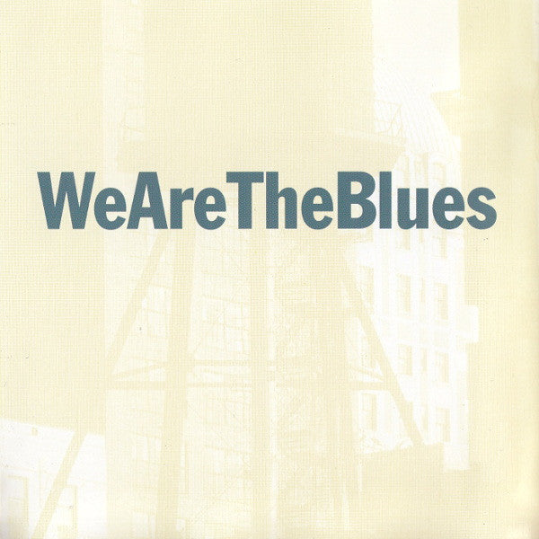 wearetheblues