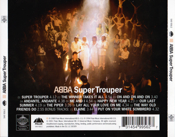 super-trouper