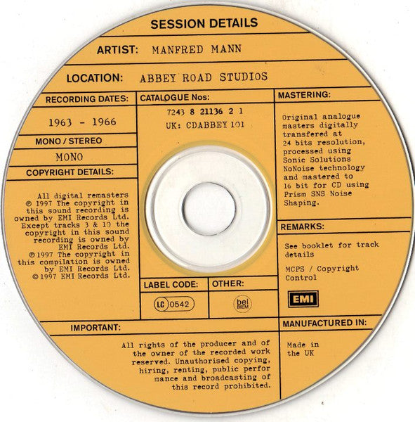 manfred-mann-at-abbey-road-1963-to-1966