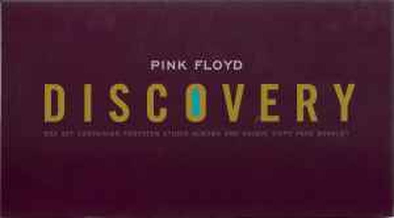 discovery