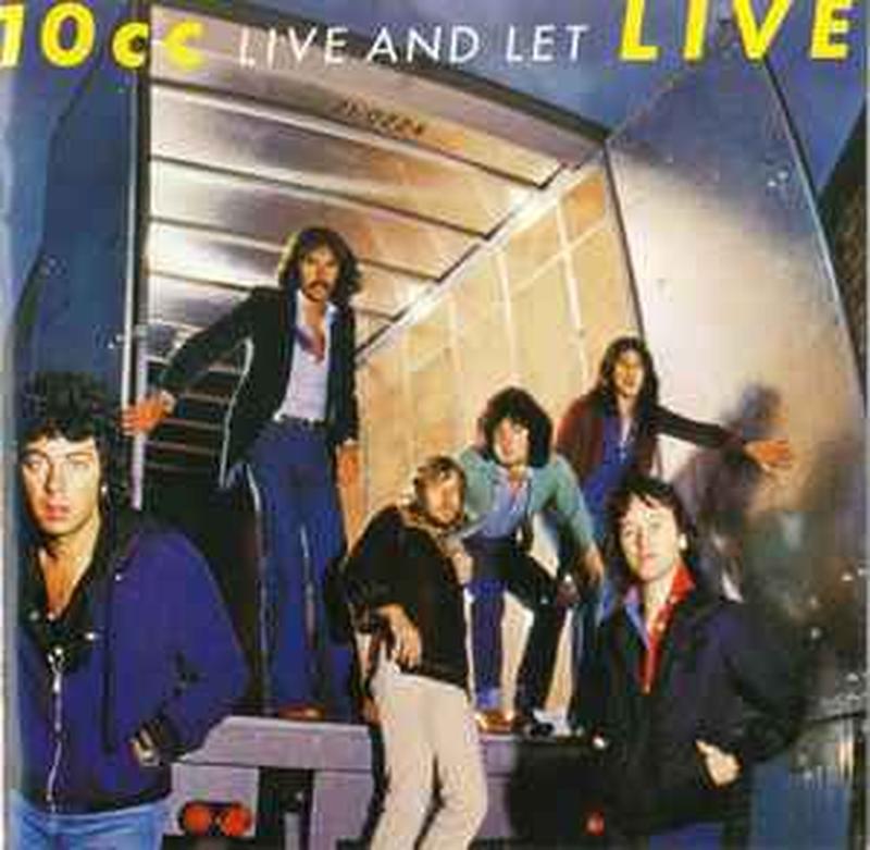 live-and-let-live