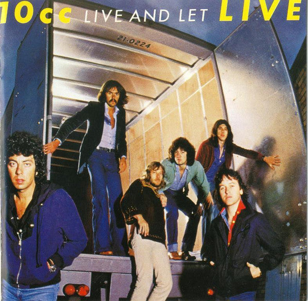 live-and-let-live