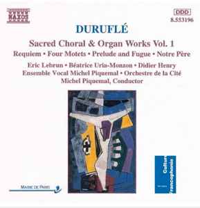 sacred-choral-&-organ-works-vol.-1
