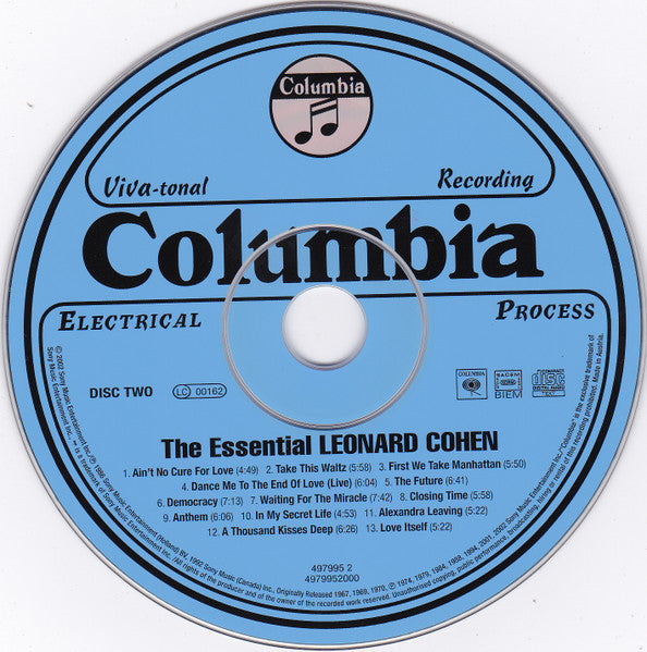 the-essential-leonard-cohen