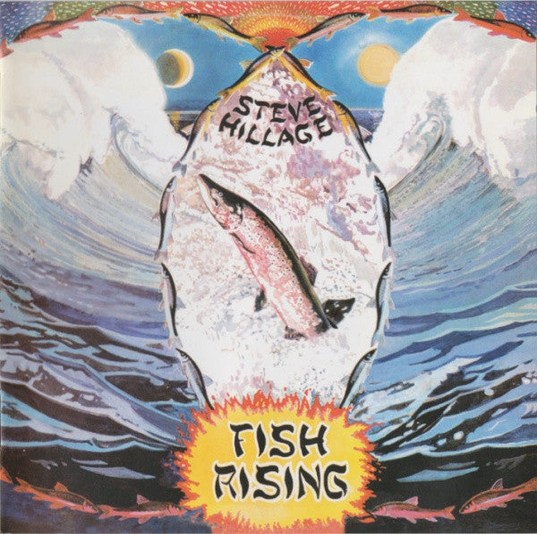fish-rising