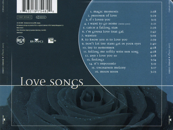 love-songs