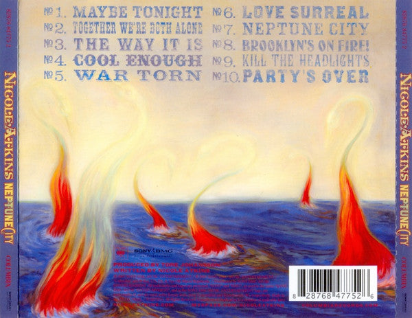neptune-city