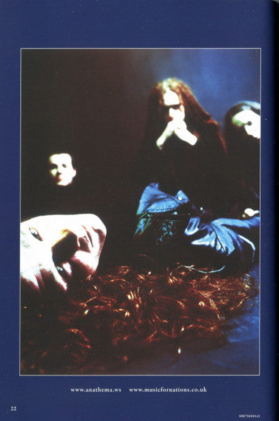 anathema-–-fine-days:-1999-–-2004