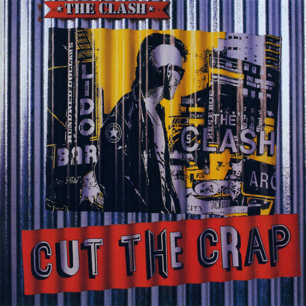 the-clash-–-cut-the-crap
