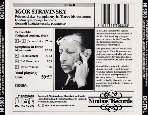 stravinsky*-–-london-symphony-orchestra,-gennadi-rozhdestvensky-–-pétrouchka-(1911)-/-symphony-in-three-movements