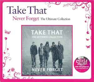 the-ultimate-collection---never-forget
