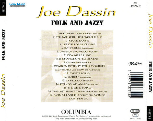 folk-and-jazzy