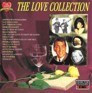 the-love-collection