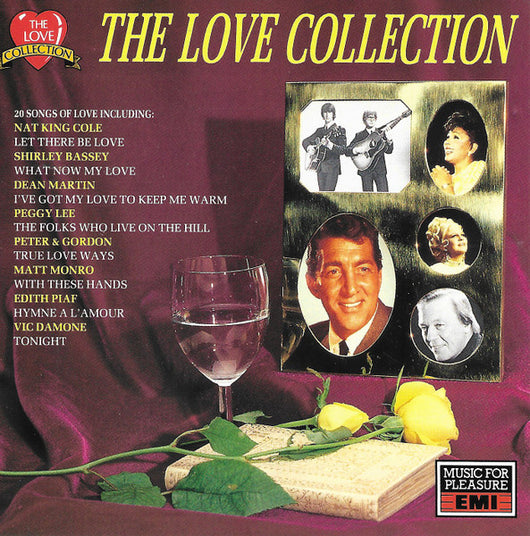 the-love-collection