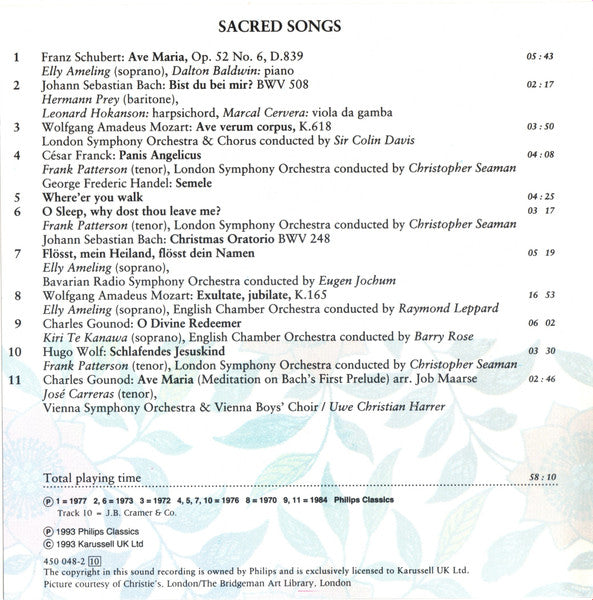 sacred-songs
