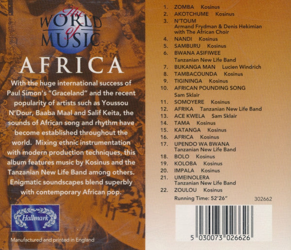 africa-