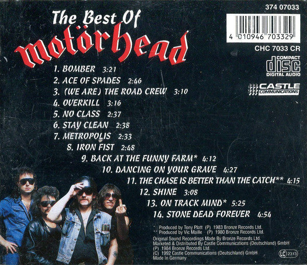 the-best-of-motörhead