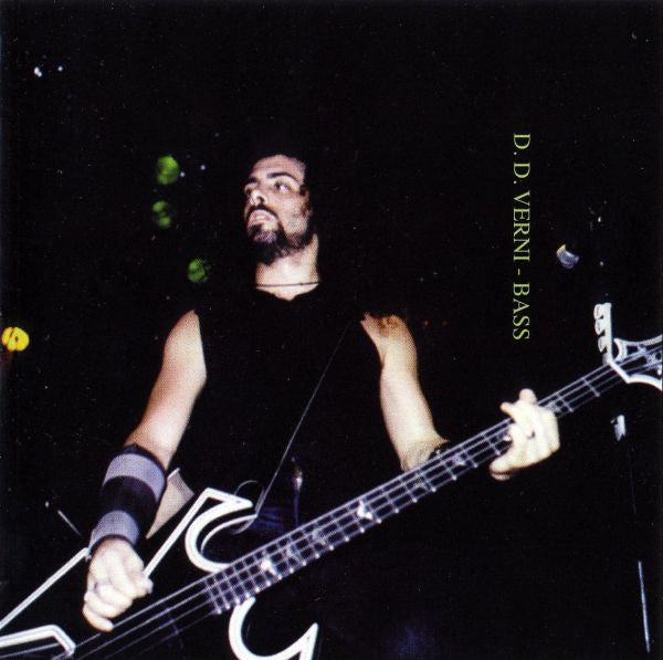 wrecking-your-neck---live