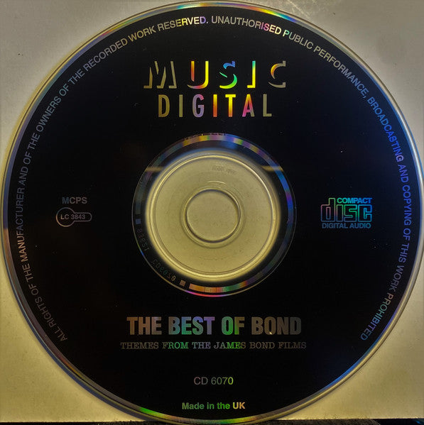 the-best-of-bond