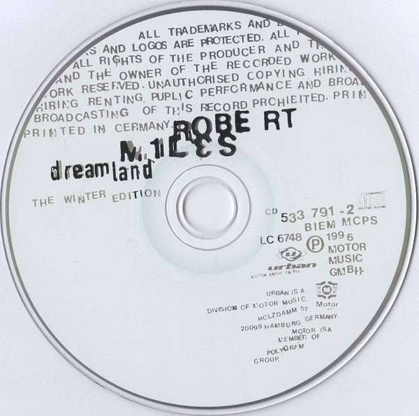 robert-miles-–-dreamland-(the-winter-edition)