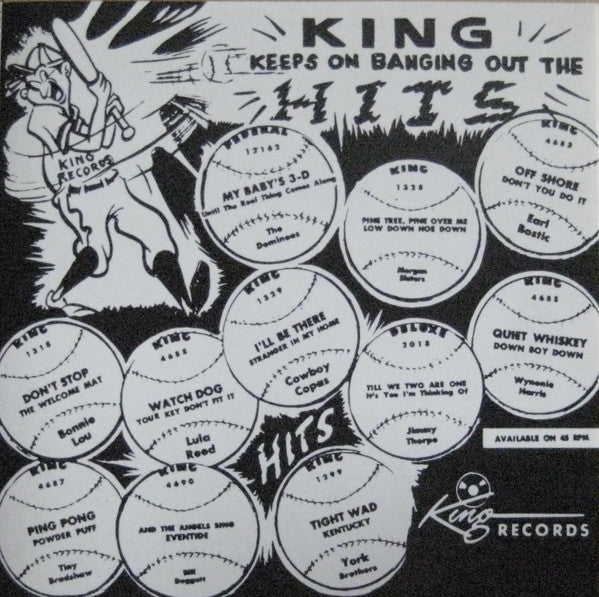 good-rockin-in-here!-the-king/federal-cd-sampler