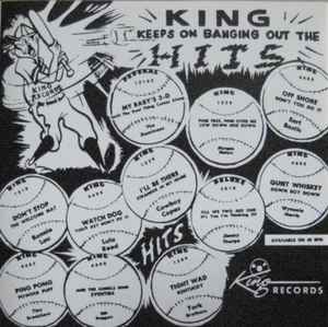good-rockin-in-here!-the-king/federal-cd-sampler