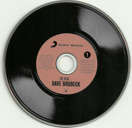 the-real...-dave-brubeck