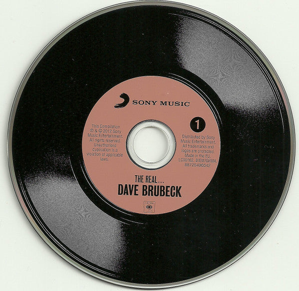 the-real...-dave-brubeck