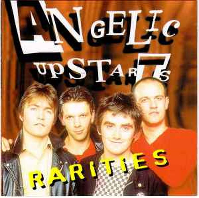 rarities