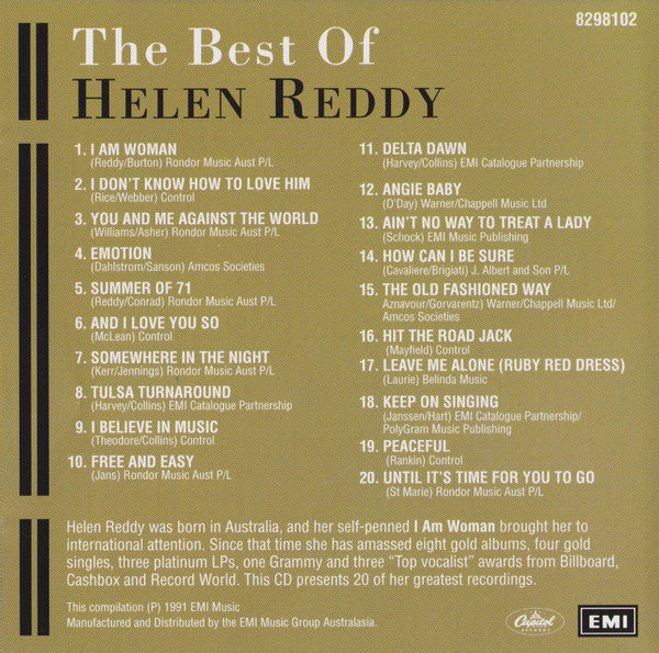 the-best-of-helen-reddy
