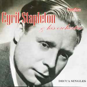 decca-singles