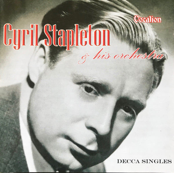 decca-singles