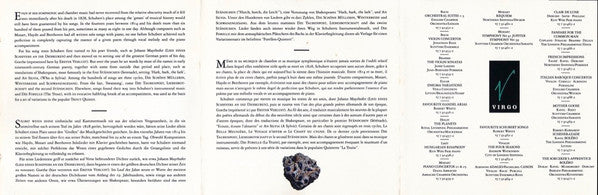 favourite-schubert-songs