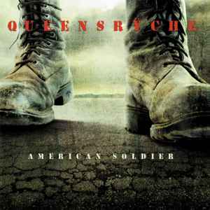 american-soldier