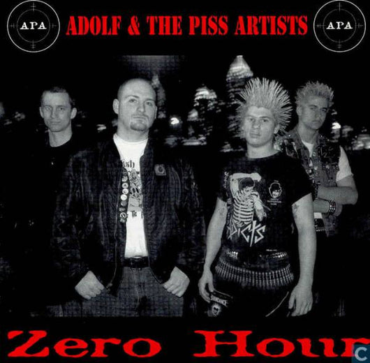 zero-hour