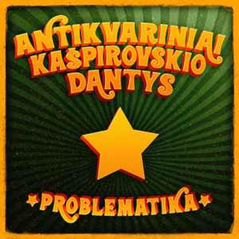 problematika