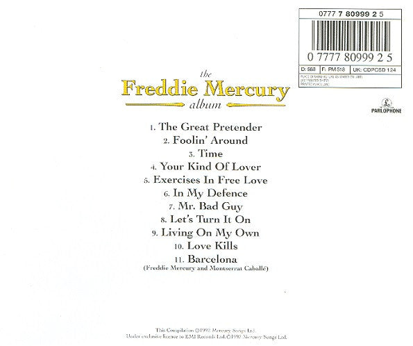the-freddie-mercury-album