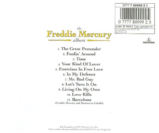 the-freddie-mercury-album