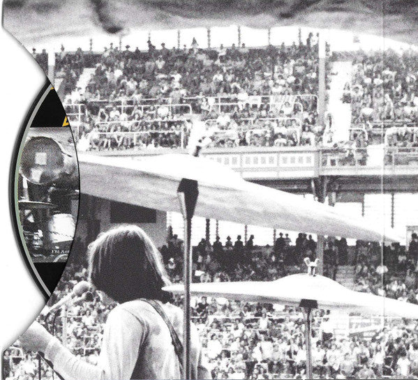 early-seger-vol.-1