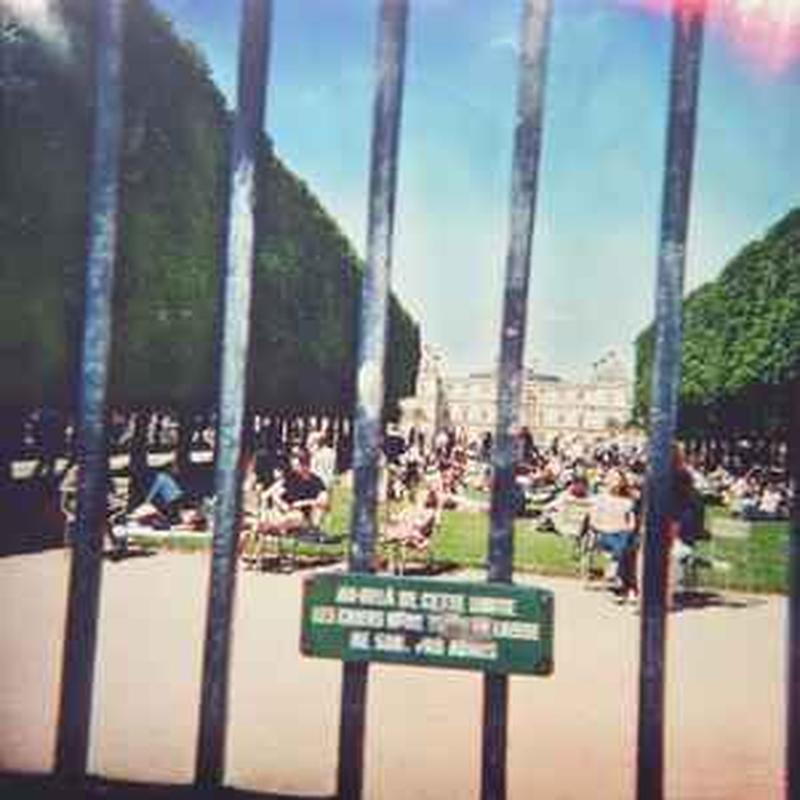 lonerism