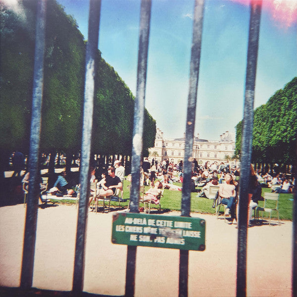 lonerism