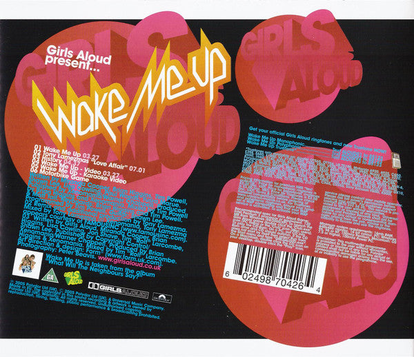 wake-me-up